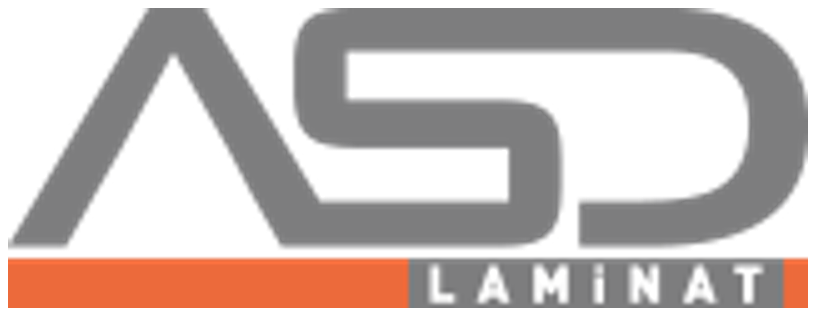 ASD Laminat logo
