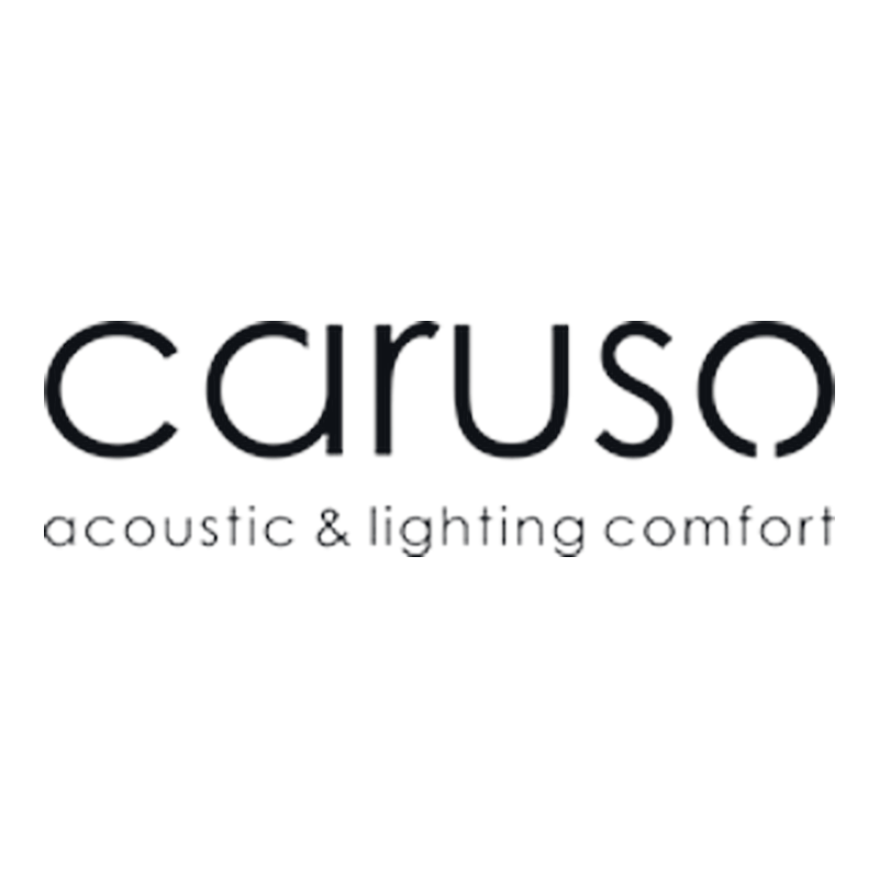 Caruso Acoustic logo