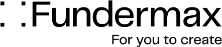 FunderMax HPL logo
