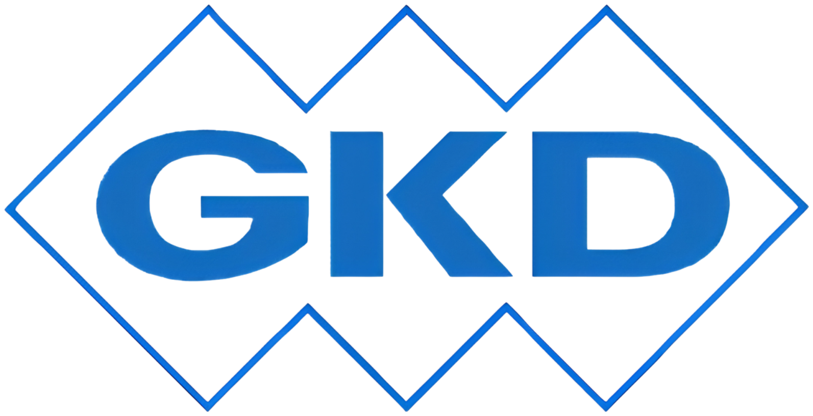 GKD Metal Fabrics logo
