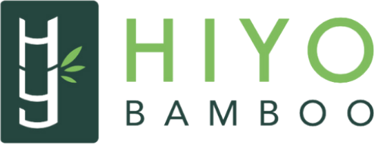 HiYo Bamboo logo