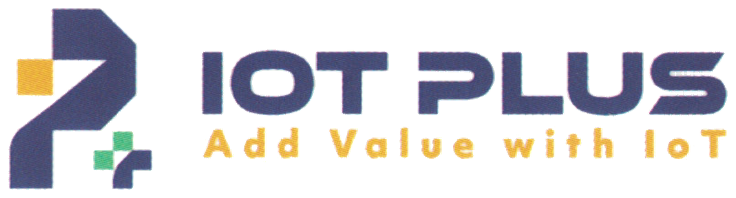IOTPLUS Korea logo