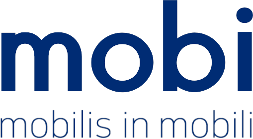 MOBI Inc. logo