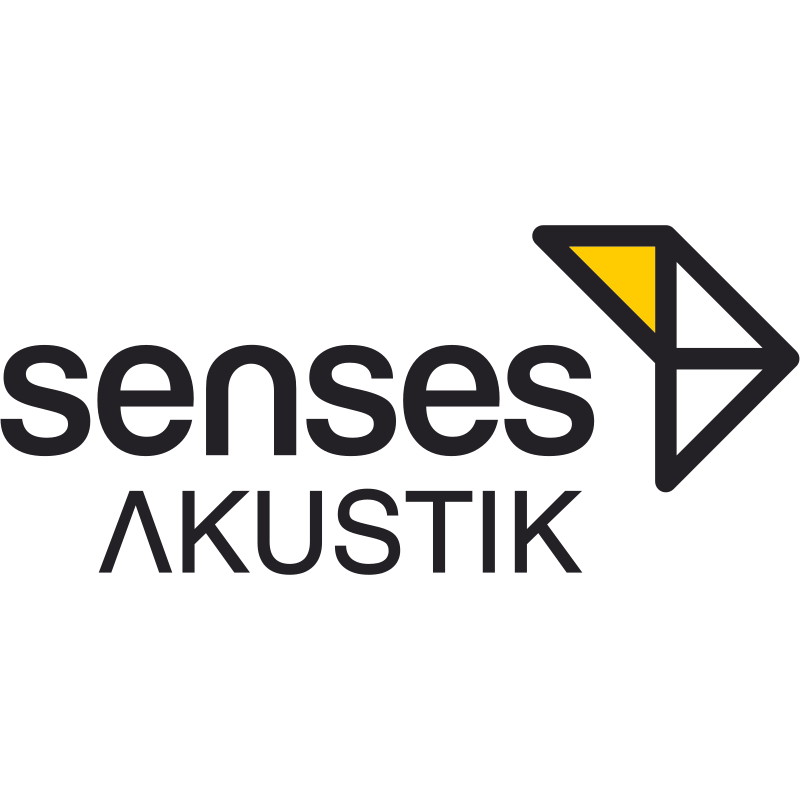 Senses Akustik logo