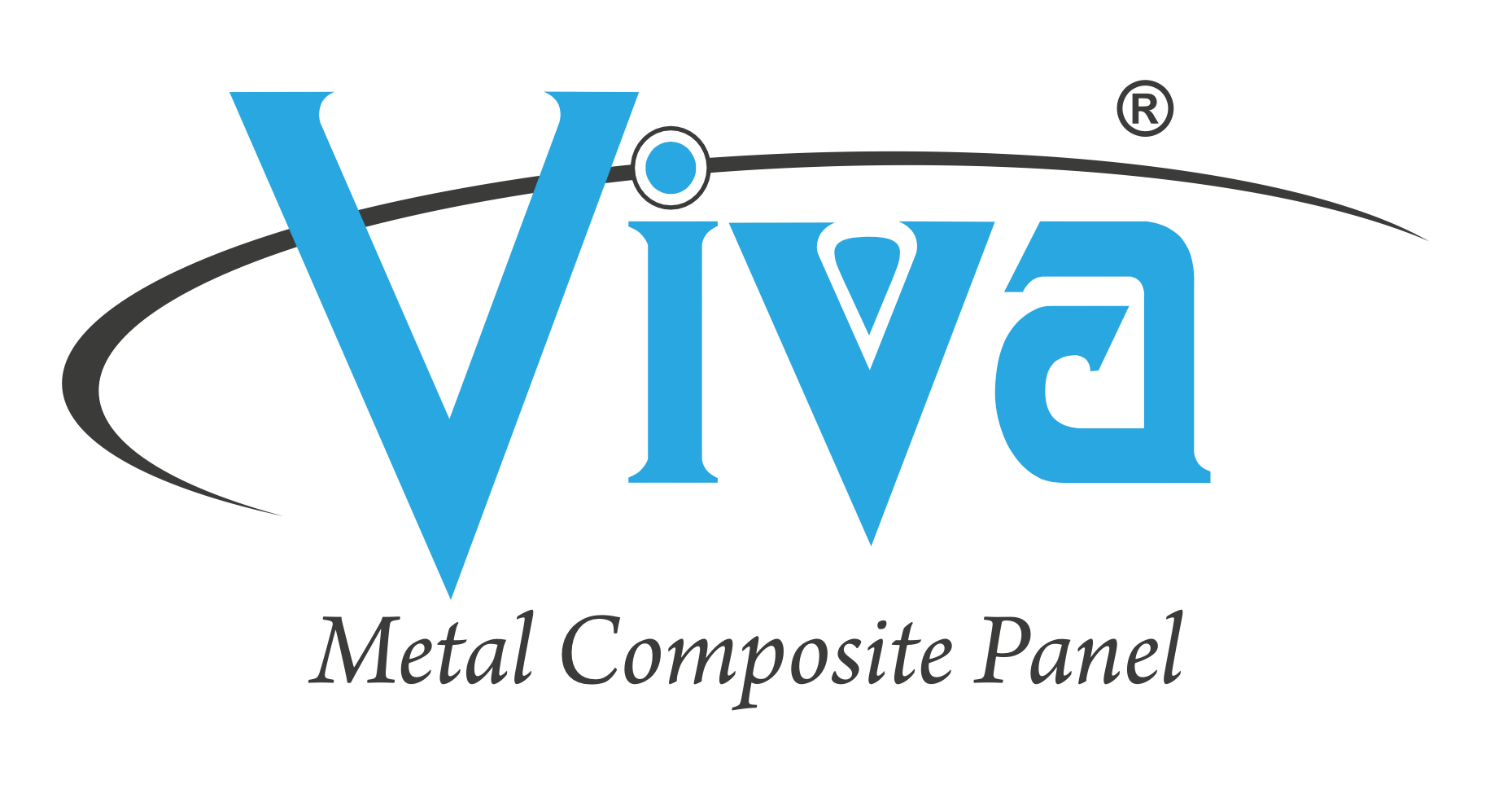 VIVA Composite Panel logo