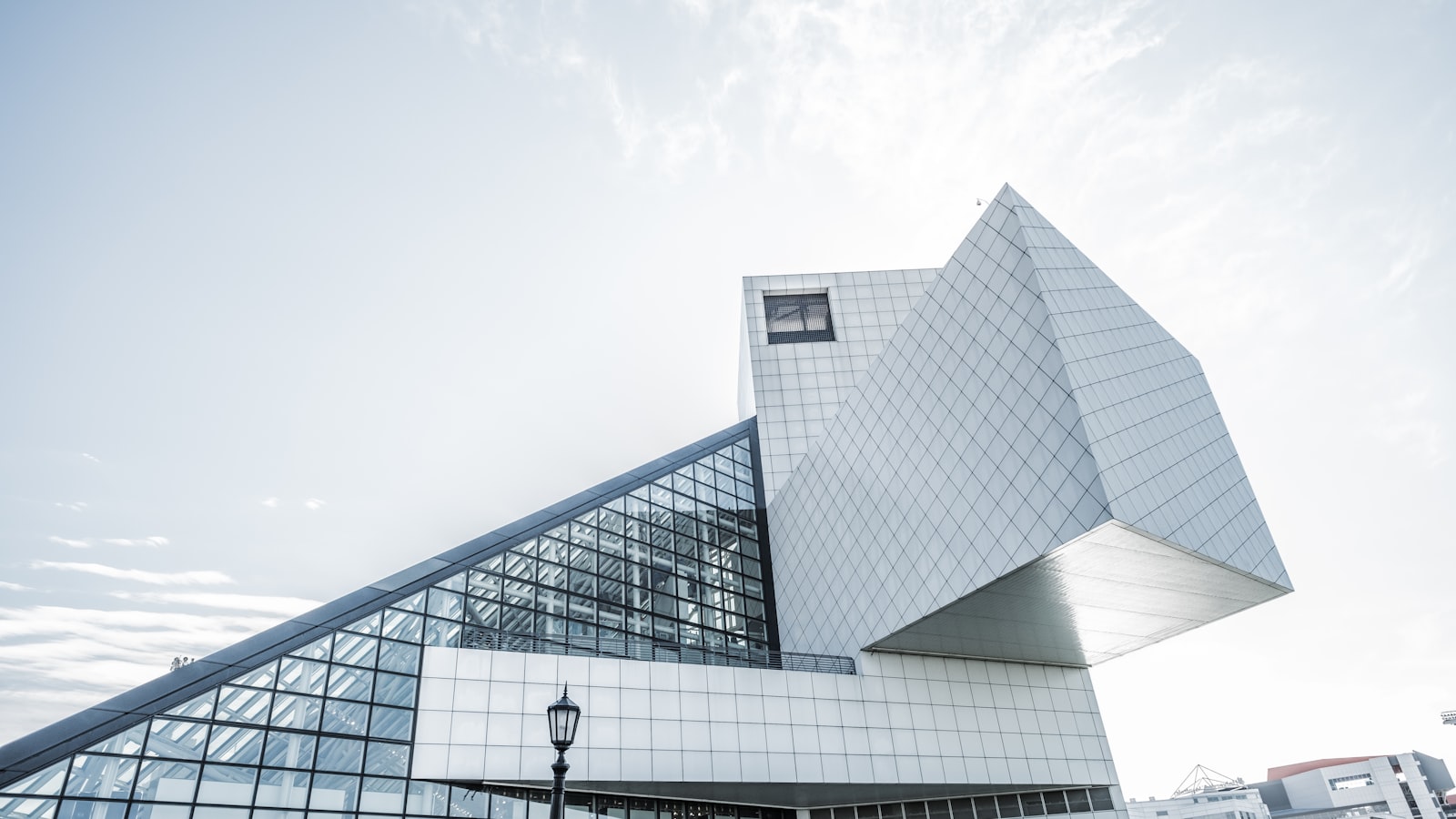 Facade & Exterior Cladding