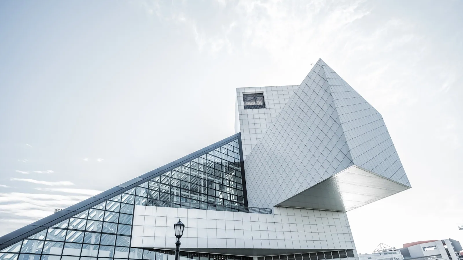 Facade & Exterior Cladding
