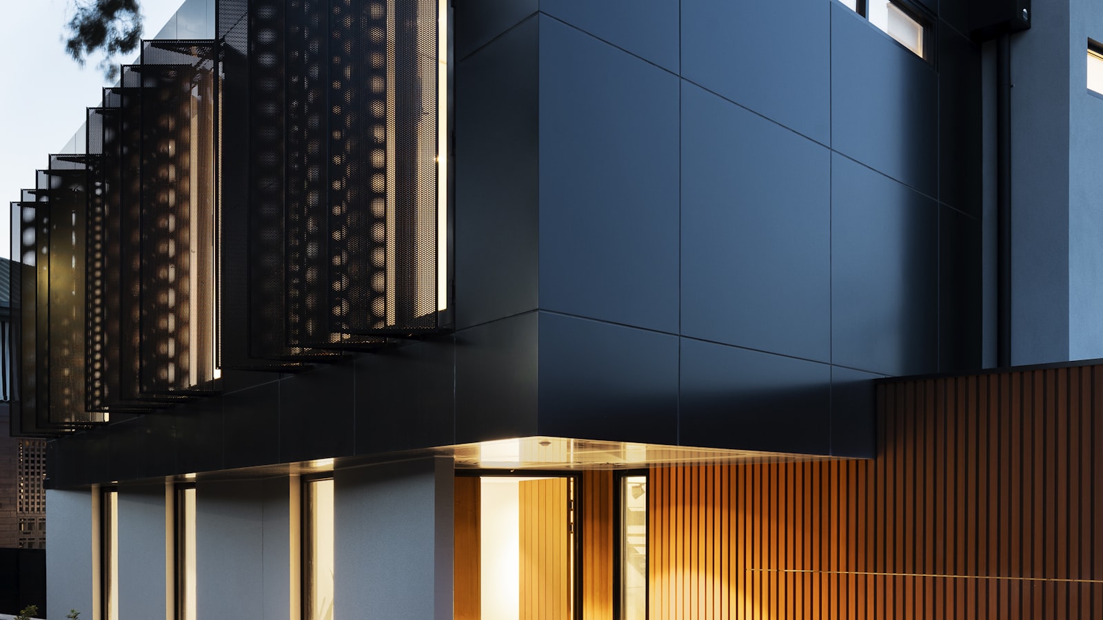Modular, Prefab & Industrialized Building Materials