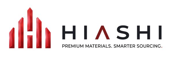 HIASHI Logo