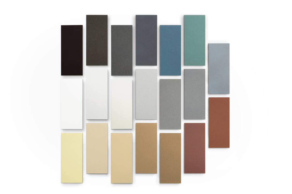 Swisspearl Carat Fibre Cement
